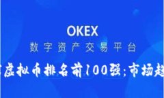 : 2023年全球虚拟币排名前100强：市场趋势与投资
