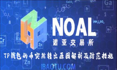 TP钱包的币突然转出原因解析及防范措施