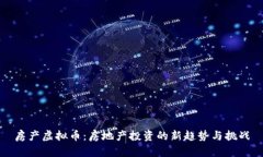 房产虚拟币：房地产投资
