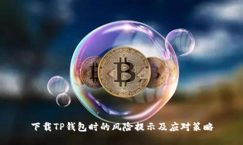 下载TP钱包时的风险提示及应对策略