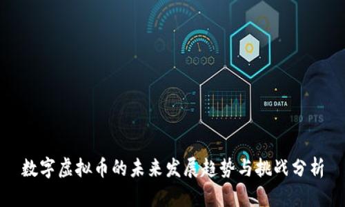 数字虚拟币的未来发展趋势与挑战分析