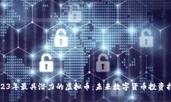 2023年最具潜力的虚拟币：