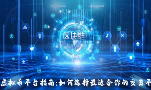  
炒虚拟币平台指南：如何选择最适合你的交易平台