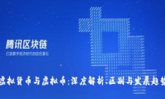 虚拟货币与虚拟币：深度
