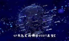 tP钱包支持哪些USDT类型？