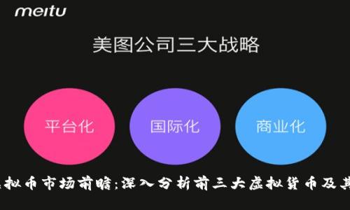 2023年虚拟币市场前瞻：深入分析前三大虚拟货币及其未来趋势