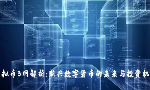 虚拟币B网解析：新兴数字货币的未来与投资机遇