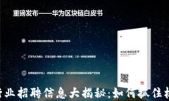 福州虚拟币行业招聘信息
