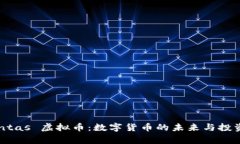 Argentas 虚拟币：数字货币