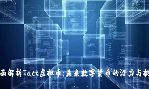 全面解析Tact虚拟币:未来数字货币的潜力与挑战
