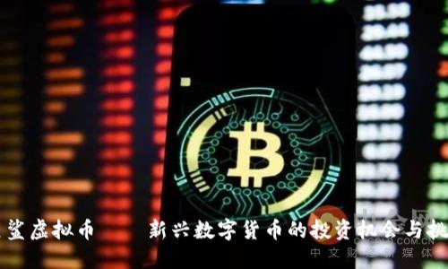 黑鲨虚拟币——新兴数字货币的投资机会与挑战