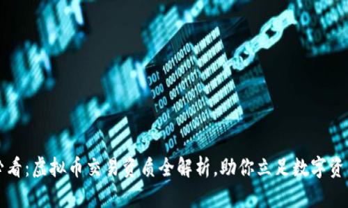 2025必看：虚拟币交易资质全解析，助你立足数字资产市场！