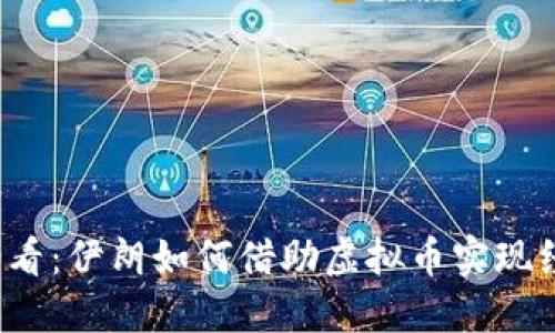 2025必看：伊朗如何借助虚拟币实现经济转型
