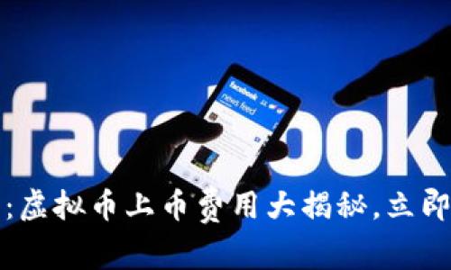 2025必看：虚拟币上币费用大揭秘，立即掌握趋势！