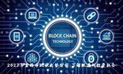 2023年莱特币现状走势分析