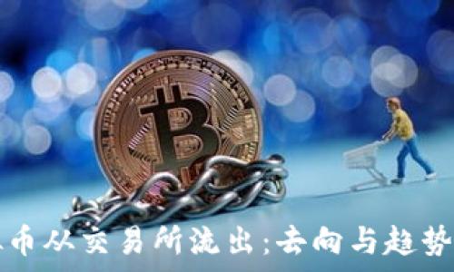   
虚拟币从交易所流出：去向与趋势解析