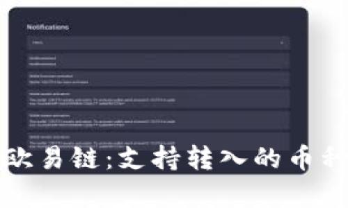 tP钱包与欧易链：支持转入的币种全面解析