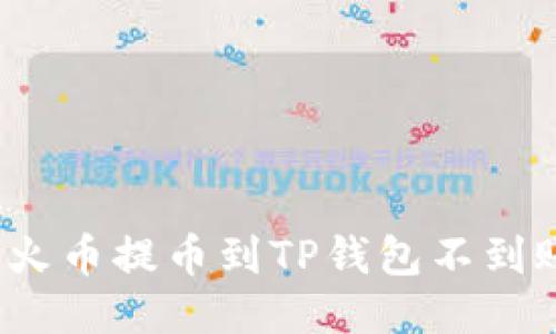 如何处理火币提币到TP钱包不到账的问题？