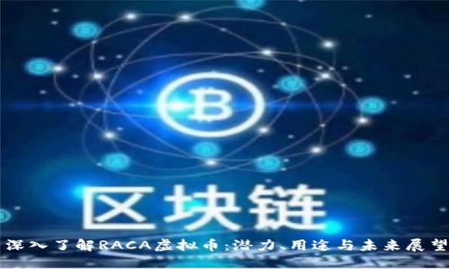 深入了解RACA虚拟币：潜力、用途与未来展望