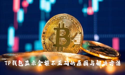 TP钱包显示金额不正确的原因与解决方法