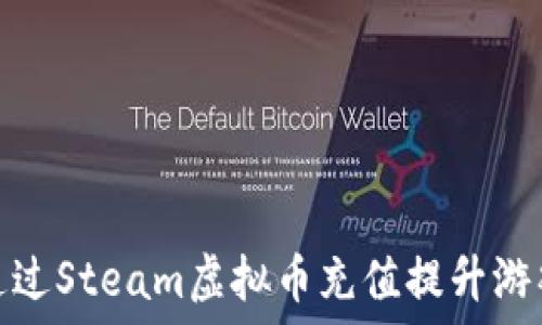   
如何通过Steam虚拟币充值提升游戏体验