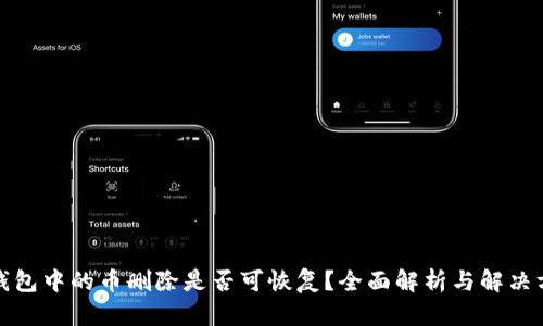 tp钱包中的币删除是否可恢复？全面解析与解决方案