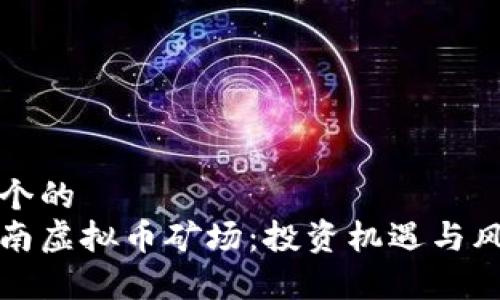 思考一个的  
揭密渭南虚拟币矿场：投资机遇与风险解析